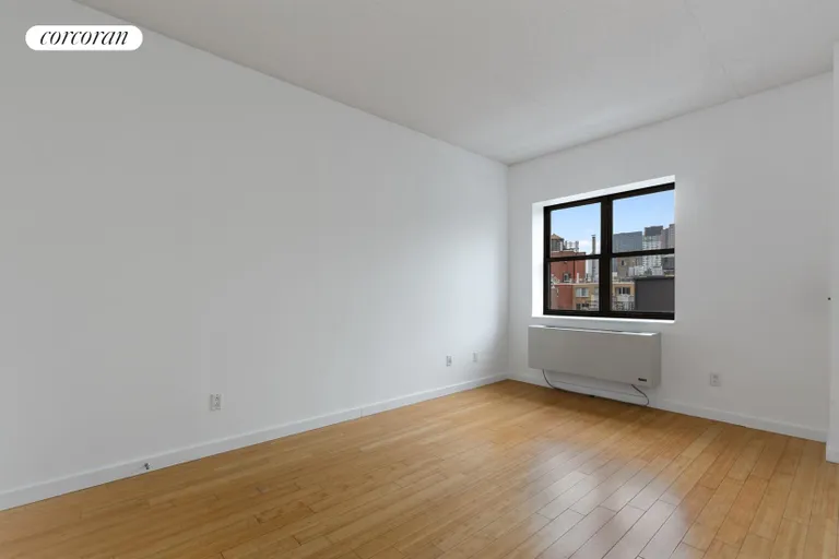 New York City Real Estate | View 516 West 47th Street, N7A | Primary Bedroom | View 15