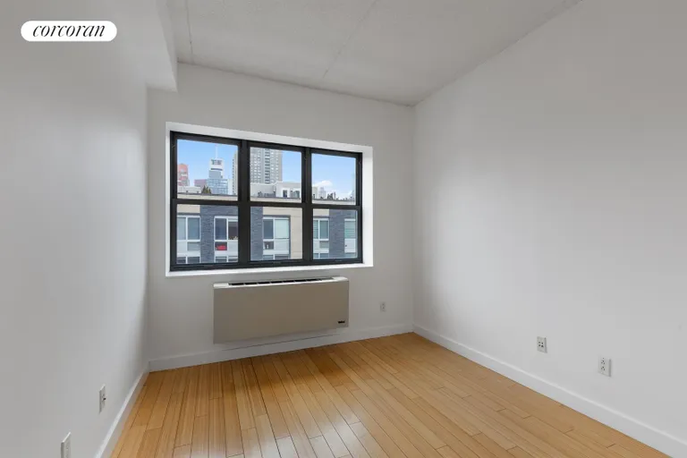 New York City Real Estate | View 516 West 47th Street, N7A | 2nd Bedroom | View 17