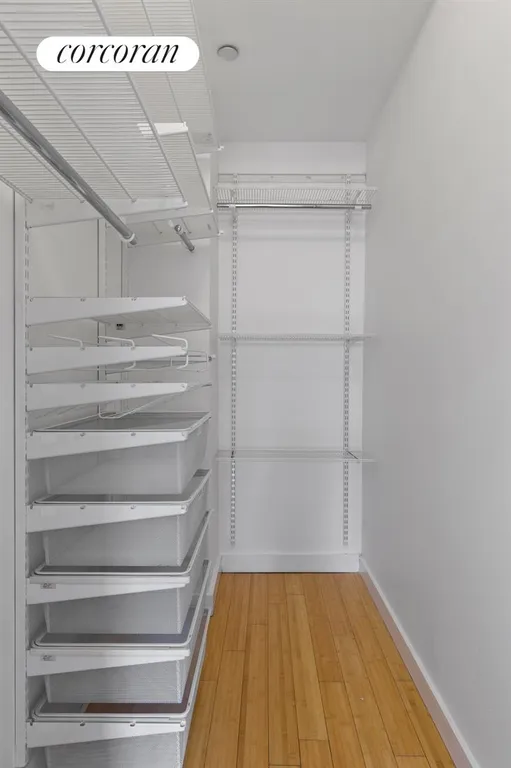 New York City Real Estate | View 516 West 47th Street, N7A | Closet | View 18