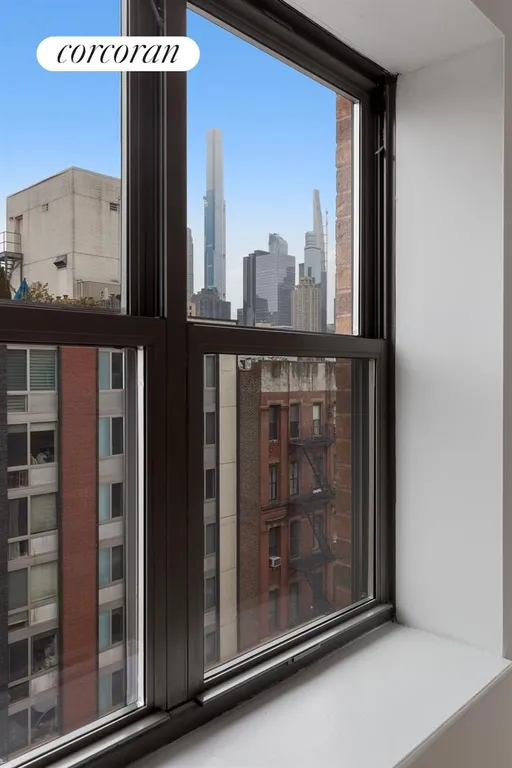 New York City Real Estate | View 516 West 47th Street, N7A | View | View 19