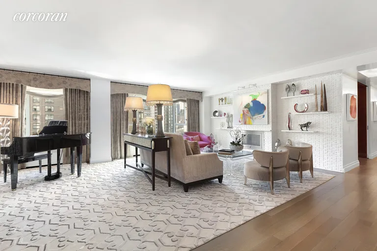 New York City Real Estate | View 200 East 66th Street, B1006 | room 1 | View 2