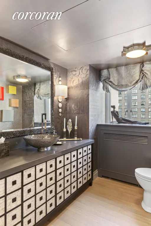New York City Real Estate | View 200 East 66th Street, B1006 | room 8 | View 9