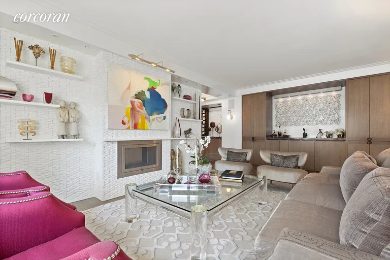 New York City Real Estate | View 200 East 66th Street, B1006 | 3 Beds, 3 Baths | View 1