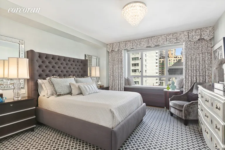 New York City Real Estate | View 200 East 66th Street, B1006 | room 6 | View 7