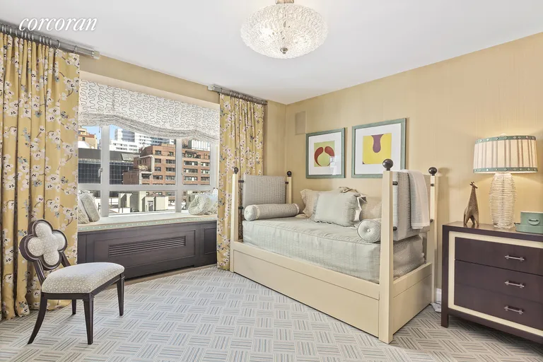 New York City Real Estate | View 200 East 66th Street, B1006 | room 7 | View 8