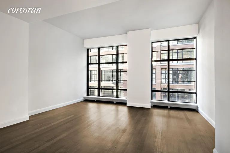 New York City Real Estate | View 150 Charles Street, 3BS | room 1 | View 2