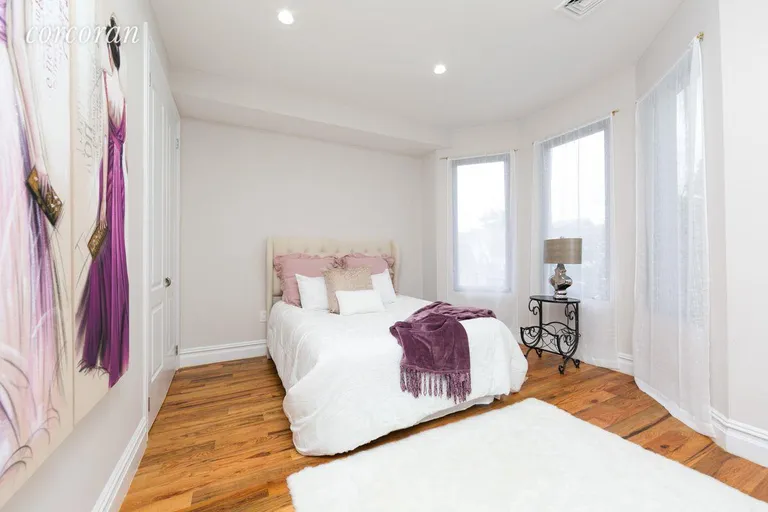 New York City Real Estate | View 821 East 38th Street, 1 | room 7 | View 8