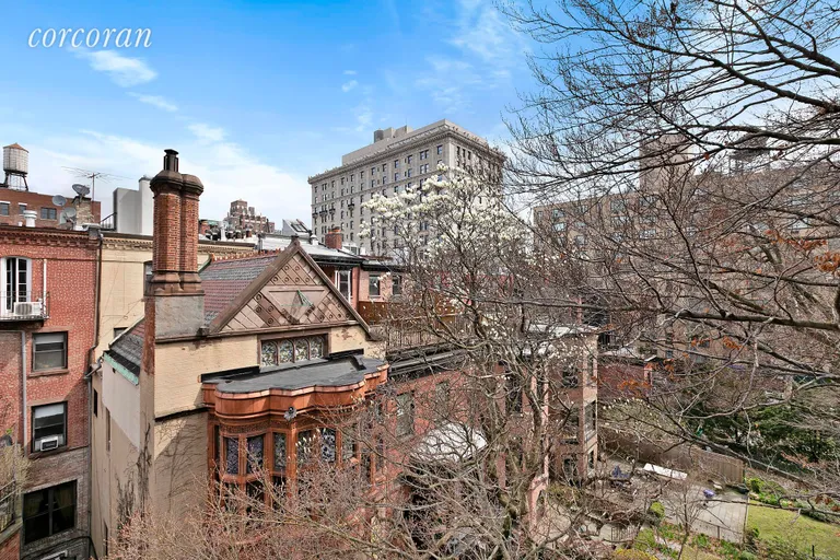 New York City Real Estate | View 45 Grace Court, 5B | 7 | View 5