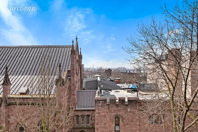 New York City Real Estate | View 45 Grace Court, 5B | 8 | View 6