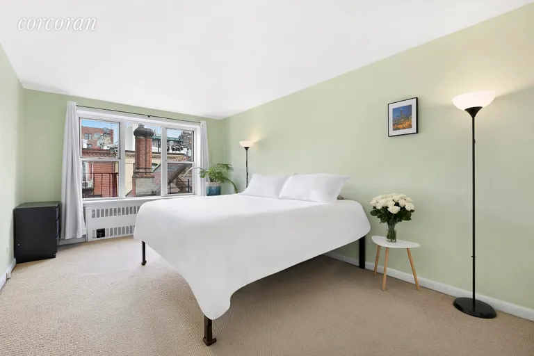 New York City Real Estate | View 45 Grace Court, 5B | 5 | View 8