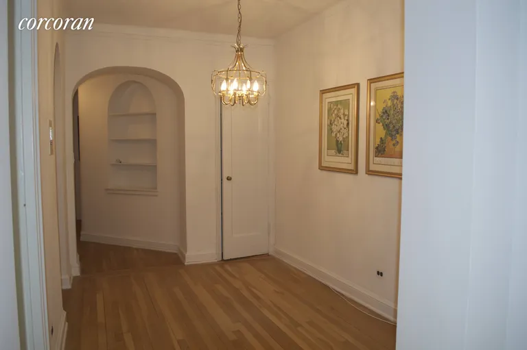 New York City Real Estate | View 25-40 31st Avenue, 3A | dining area | View 5
