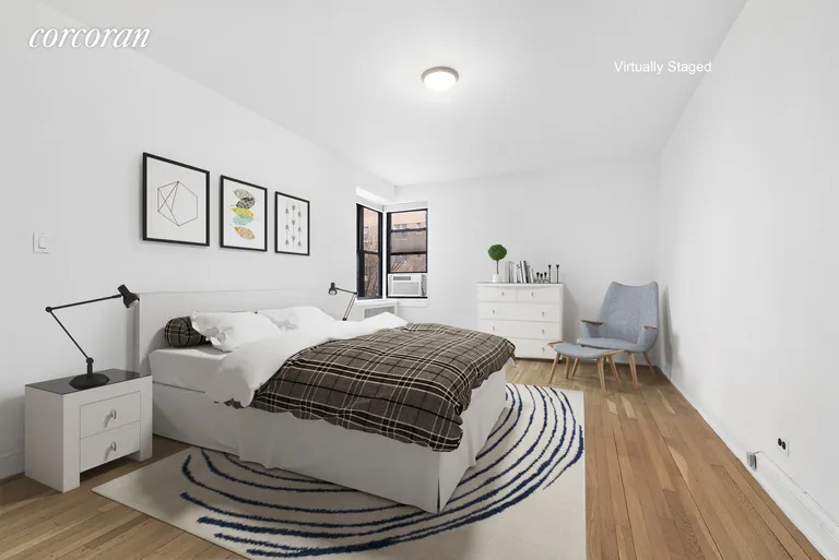 New York City Real Estate | View 25-40 31st Avenue, 3A | room 1 | View 2