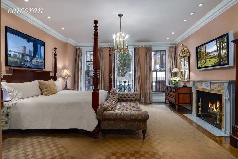 New York City Real Estate | View 49 East 67th Street | room 7 | View 8