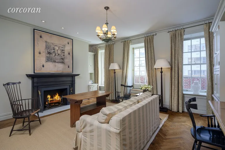 New York City Real Estate | View 49 East 67th Street | room 8 | View 9
