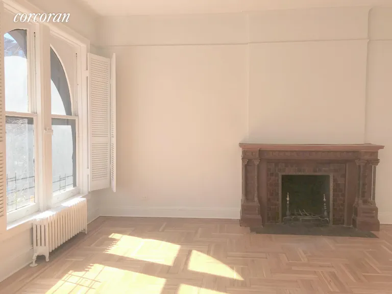 New York City Real Estate | View 815 Carroll Street, 2 | room 1 | View 2