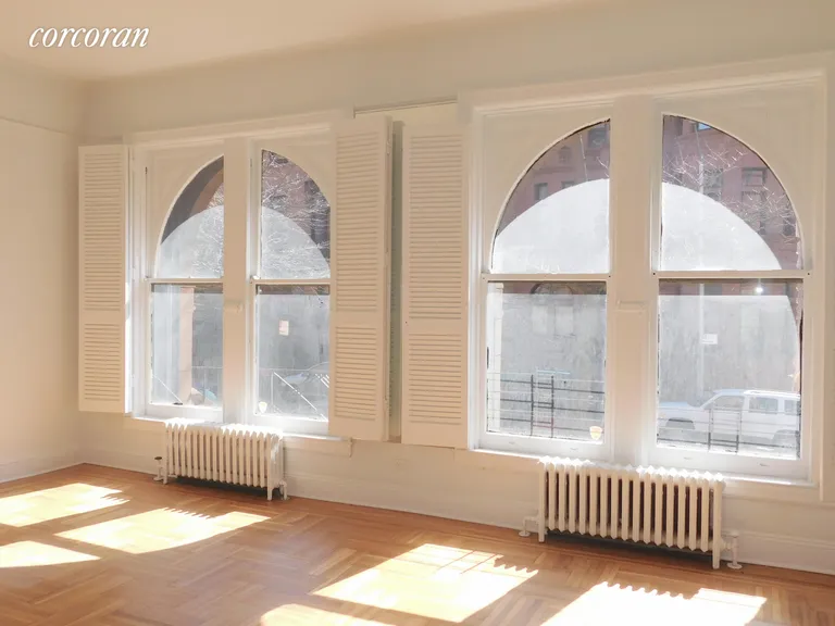 New York City Real Estate | View 815 Carroll Street, 2 | room 2 | View 3