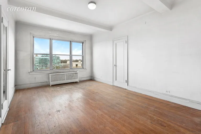 New York City Real Estate | View 1 Plaza Street West, 14A | as is condition | View 6
