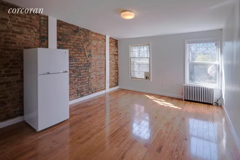 New York City Real Estate | View 132 Lafayette Avenue, 4R | room 1 | View 2