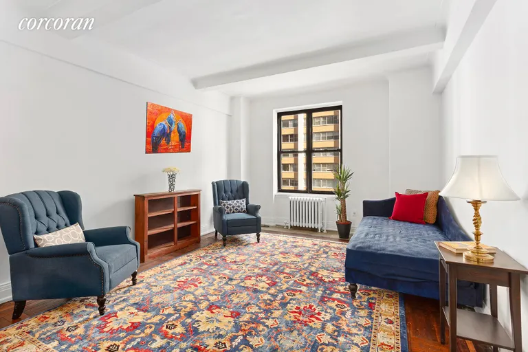 New York City Real Estate | View 12 West 72Nd Street, 6C | 1 | View 2