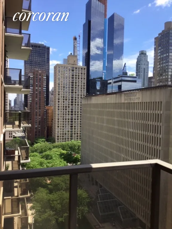 New York City Real Estate | View 161 West 61st Street, 18H | room 2 | View 3