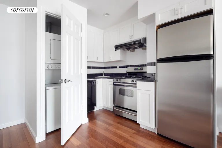 New York City Real Estate | View 15 Saint Marks Place, PHA | KITCHEN | View 2