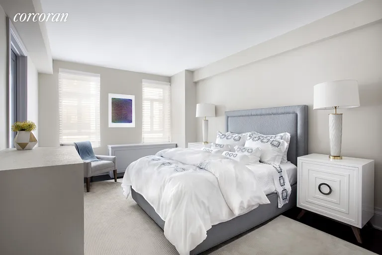 New York City Real Estate | View 21 East 61st Street, 6B | room 8 | View 9