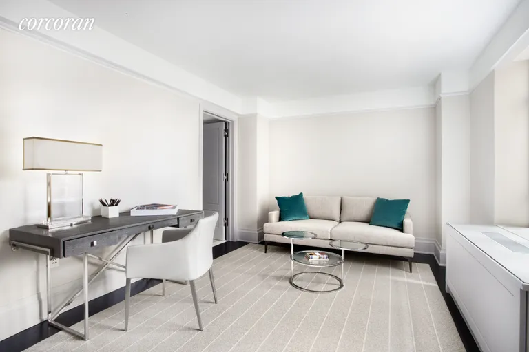 New York City Real Estate | View 21 East 61st Street, 6B | room 6 | View 7