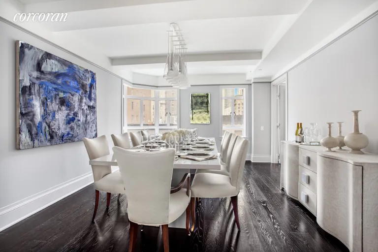 New York City Real Estate | View 21 East 61st Street, 6B | room 2 | View 3