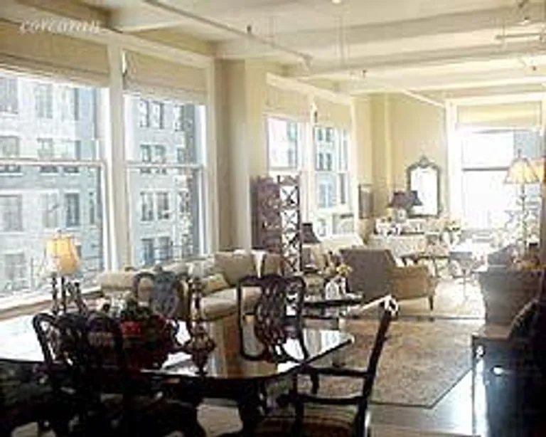New York City Real Estate | View 222 Park Avenue South, 9A | 2 Beds, 2 Baths | View 1