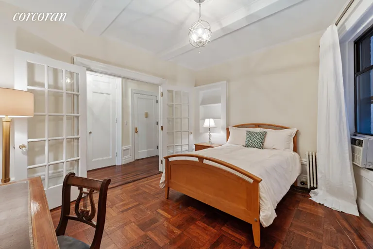 New York City Real Estate | View 146 East 49th Street, 4B | Spacious Second Bedroom | View 3