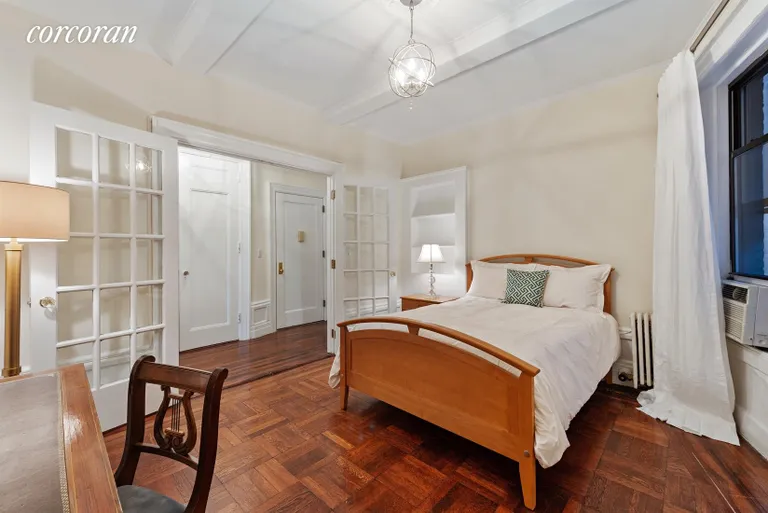 New York City Real Estate | View 146 East 49th Street, 4B | 2nd Bedroom | View 8
