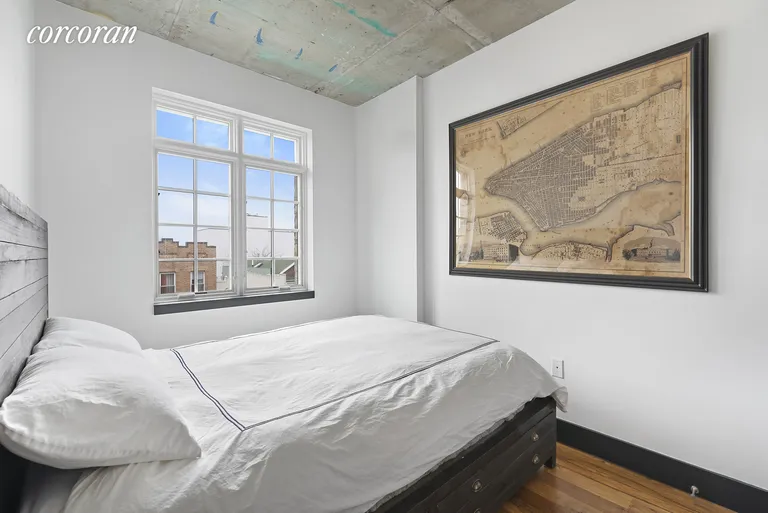New York City Real Estate | View 803 Wyckoff Avenue, 3F | room 3 | View 4