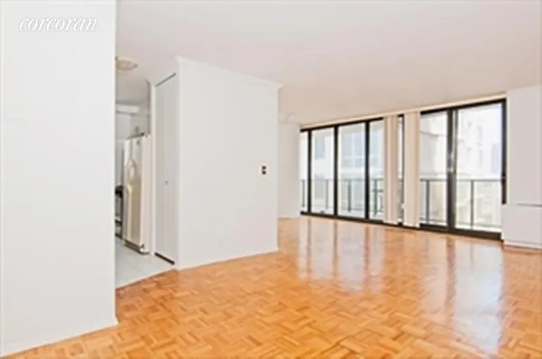 New York City Real Estate | View 161 West 61st Street, 15C | room 2 | View 3