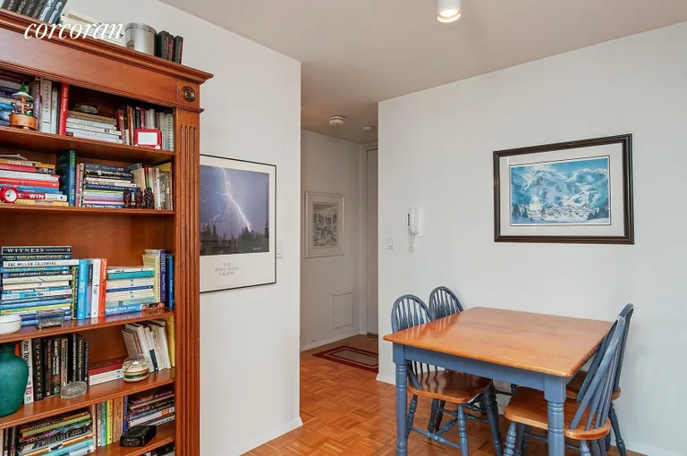 New York City Real Estate | View 161 West 61st Street, 15C | room 4 | View 5