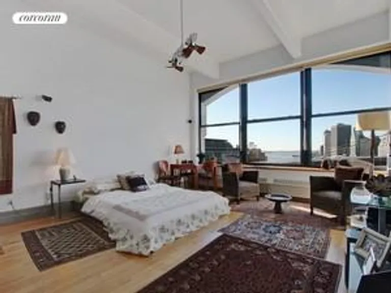 New York City Real Estate | View 1 Main Street, 11L | room 2 | View 3