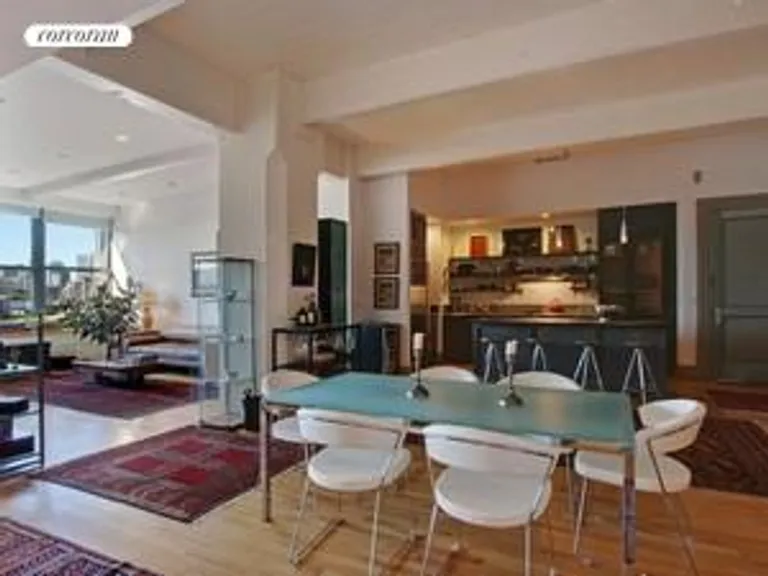 New York City Real Estate | View 1 Main Street, 11L | room 3 | View 4