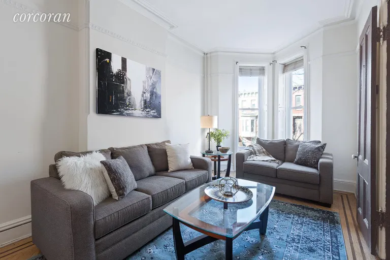 New York City Real Estate | View 266 11th Street | 6 Beds, 2.5 Baths | View 1