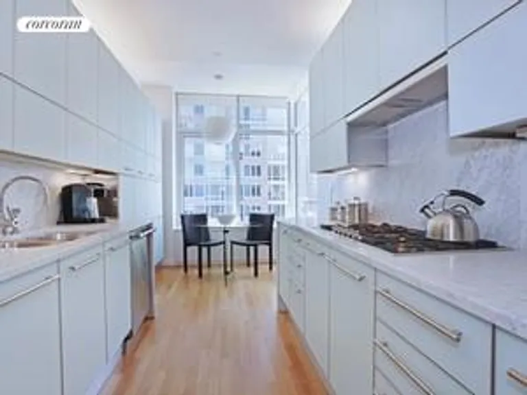 New York City Real Estate | View 310 East 53rd Street, 17B | room 2 | View 3