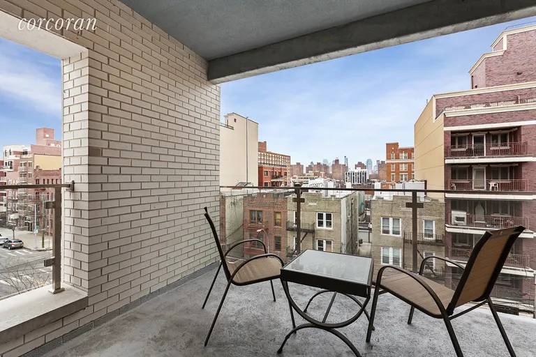 New York City Real Estate | View 21-17 31st Avenue, 5E | room 1 | View 2