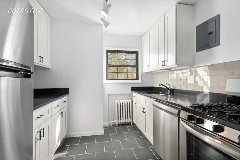 New York City Real Estate | View 38-12 213th Street, 12 | 2 | View 2