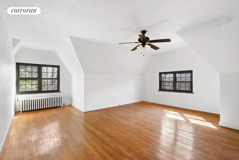 New York City Real Estate | View 38-12 213th Street, 12 | 3 | View 3