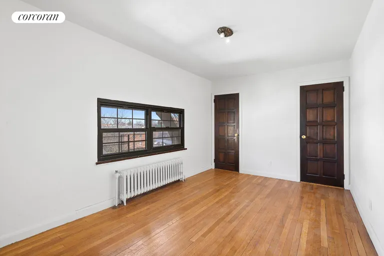 New York City Real Estate | View 38-12 213th Street, 12 | 4 | View 4