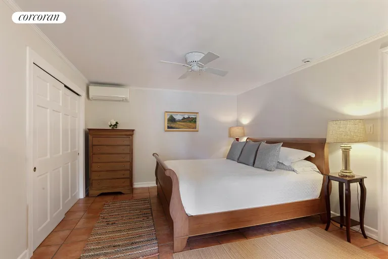 New York City Real Estate | View 135 Gates Avenue | Master Bedroom | View 5