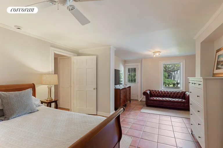 New York City Real Estate | View 135 Gates Avenue | Master Bedroom | View 6