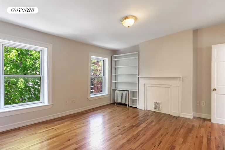New York City Real Estate | View 135 Gates Avenue | Bedroom | View 11