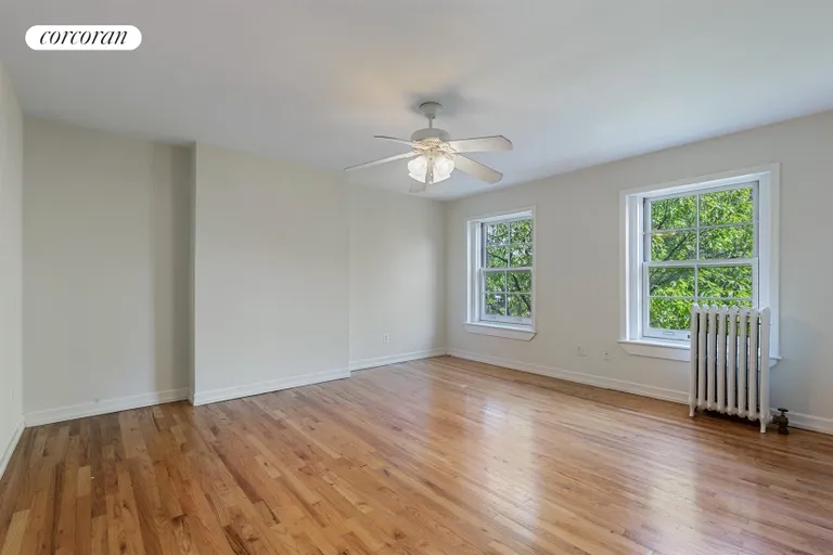 New York City Real Estate | View 135 Gates Avenue | Bedroom | View 12