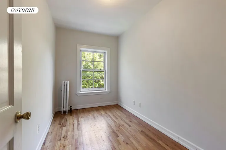 New York City Real Estate | View 135 Gates Avenue | Bedroom | View 13