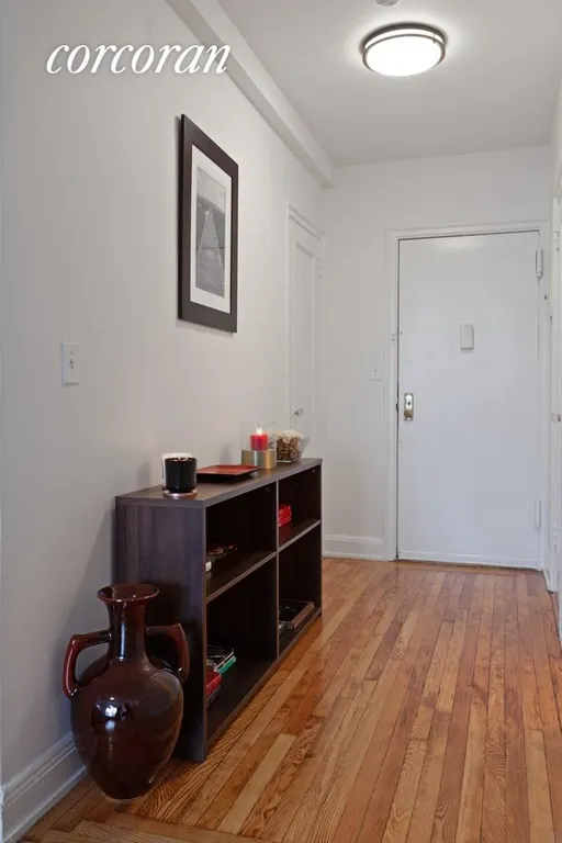 New York City Real Estate | View 101 Lafayette Avenue, 7C | Great space! | View 8