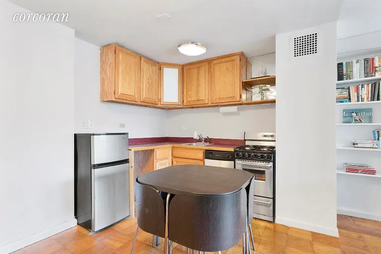 New York City Real Estate | View 16 West 16th Street, 14DN | room 2 | View 3