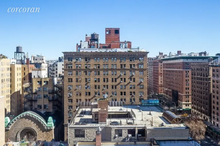 New York City Real Estate | View 2373 Broadway, 1624 | room 3 | View 4